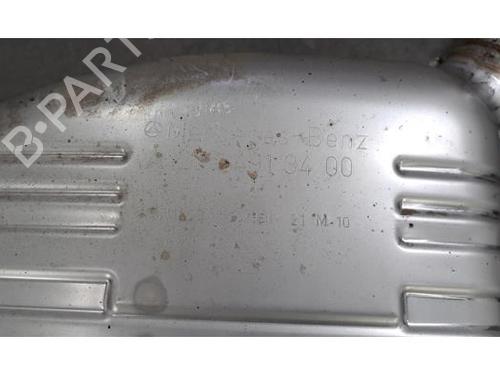 Exhaust system MERCEDES-BENZ C-CLASS T-MODEL (S206) C 300 e (206.254) | BP31273702M121  - Image 7