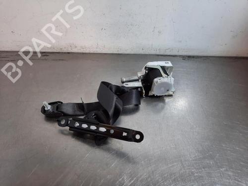 Used Front left seatbelt Front left seatbelt 37038179 37038179