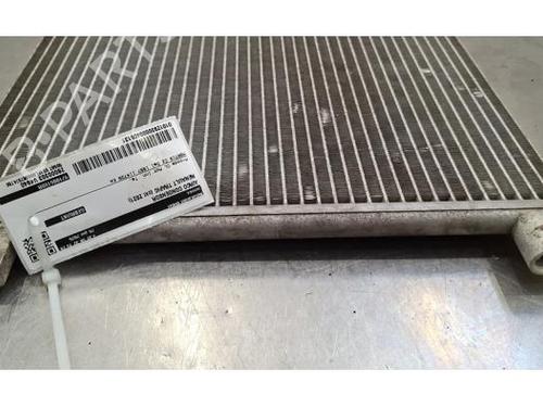 AC radiator RENAULT TRAFIC III Van (FG_) 2.0 dCi 120 (FGMN) | BP37689645M32 - Image 4