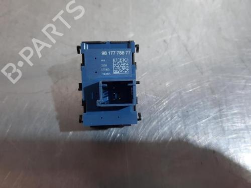 Switch DS DS 3 / DS 3 CROSSBACK (UR_, UC_, UJ_) 1.5 BlueHDi 100 (UCYHYJ) | BP31085186I30 - Image 3