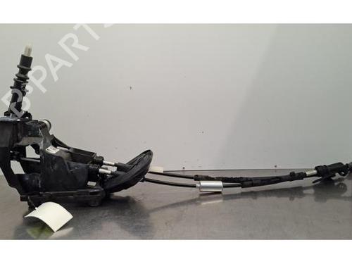 Used Gear lever CITROËN C3 IV (CC_, CB_) 1.2 PureTech 100 (CCHPV4) (101 hp) 31273385