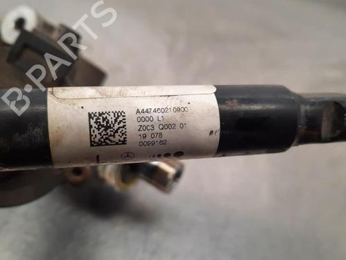 Steering rack MERCEDES-BENZ VITO Van (W447) 111 CDI (447.601, 447.603, 447.605) | BP23606853M22 