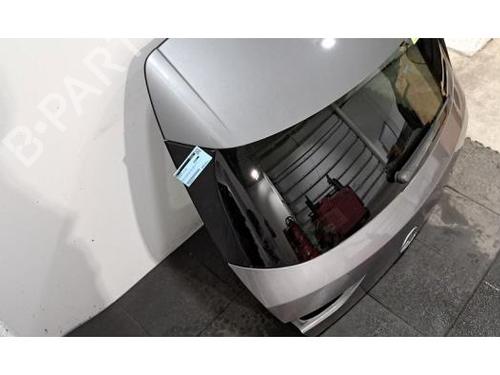 Tailgate MERCEDES-BENZ CLA Shooting Brake (X118) CLA 180 d (118.603) | BP31375021C6 