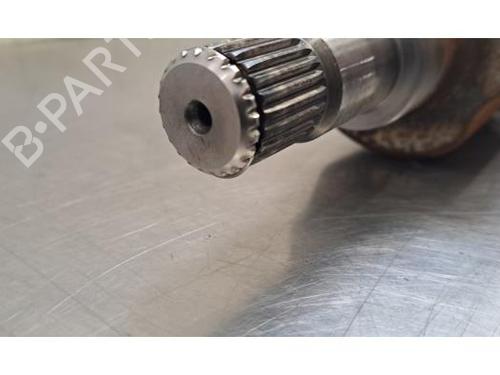 Right front driveshaft FORD FOCUS IV (HN) 1.0 EcoBoost | BP37511598M39 - Image 5