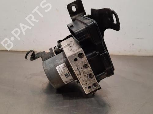 Used ABS pump PEUGEOT RIFTER 1.2 PureTech 110 (110 hp) 23586928