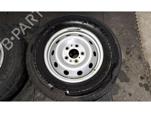 Rim FIAT DUCATO Van (250_) E-Ducato (250DPE) | BP32276877C45