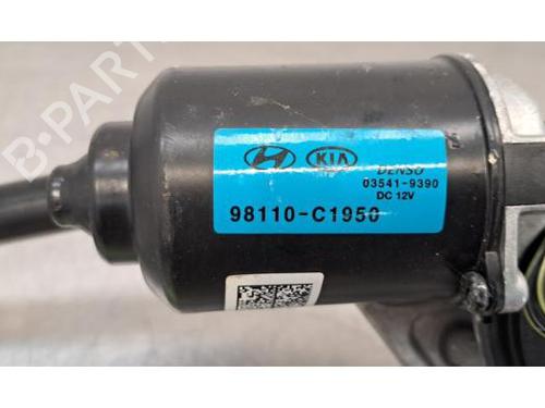 Front wipers mechanism HYUNDAI KONA (OS, OSE, OSI) EV | BP29493820C83 