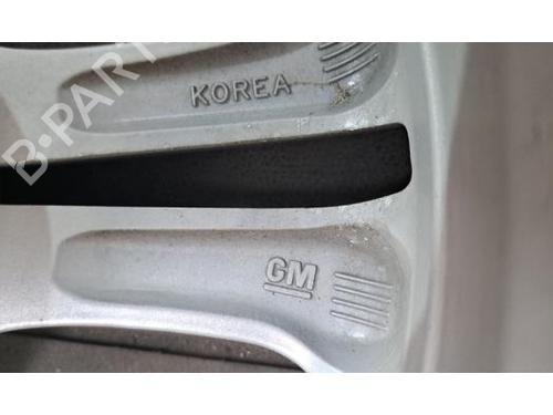 Fælk CHEVROLET VOLT EV 150 | BP33834903C45  - Image 17