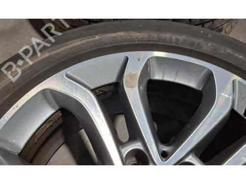 Rim MERCEDES-BENZ C-CLASS (W205) C 200 BlueTEC / d (205.037) | BP23637635C45 