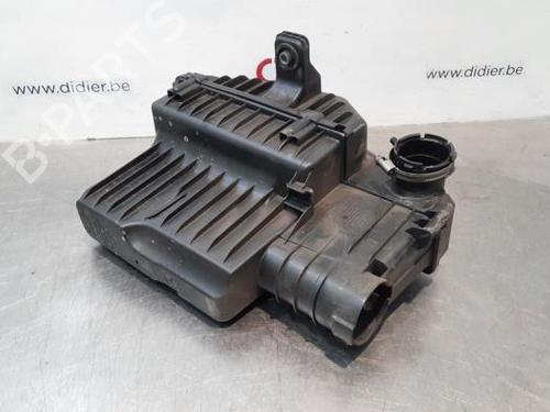 Used Air filter box PEUGEOT 208 I (CA_, CC_) 1.2 VTI 82 (82 hp) 23643032