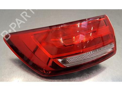 Left taillight AUDI A4 B9 Avant (8W5, 8WD) 2.0 TDI | BP37288020C34 - Image 4