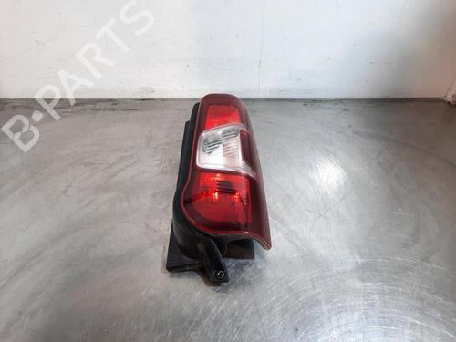 Used Right taillight Right taillight OPEL COMBO Box Body/MPV (K9) 1.5 D (102 hp) 34048664 34048664