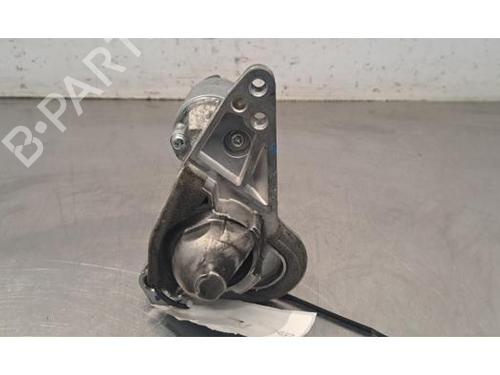 Used Starter NISSAN JUKE (F16_) 1.0 (114 hp) 33167637