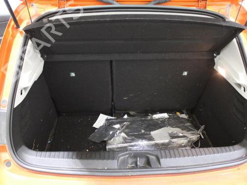 Steering column stalk RENAULT CLIO V (B7_) 1.0 TCe 100 (B7MT) | BP23618698I23  - Image 19