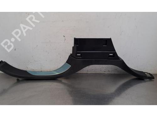 Used Other Other LAND ROVER RANGE ROVER V (L460) D300 MHEV AWD (300 hp) 36444077 36444077