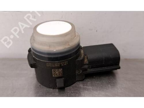 Used Electronic module FORD TRANSIT CUSTOM V362 Van (FY, FZ) 2.0 EcoBlue (185 hp) 31324227