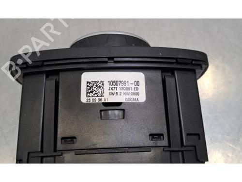 Headlight switch FORD TRANSIT Van (FA_ _) 2.0 TDCi | BP37038501I24 - Image 4