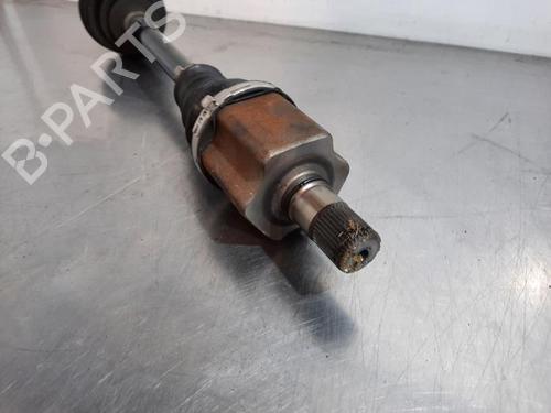 Left front driveshaft CUPRA FORMENTOR (KM7, KMP) 2.0 TSI 4Drive | BP32739797M38 - Image 5