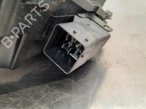 Fuse box CITROËN BERLINGO Box Body/MPV (K9) 1.5 BlueHDi 75 | BP23603417E1 