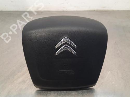 Førerens kollisjonspute CITROËN JUMPER II Van 2.0 BlueHDi 130 (130 hp) 23635941