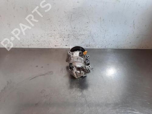 AC compressor OPEL GRANDLAND / GRANDLAND X (A18, P1UO) 1.2 (75) | BP29703596M34 