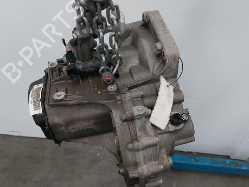 Gearbox VW POLO VI (AW1, BZ1, AE1) 1.0 | BP10890832M3 