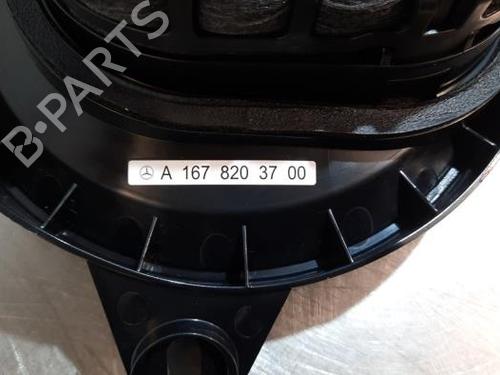 Speaker MERCEDES-BENZ GLE (V167) GLE 350 de 4-matic (167.106) | BP39892686E2 - Image 3
