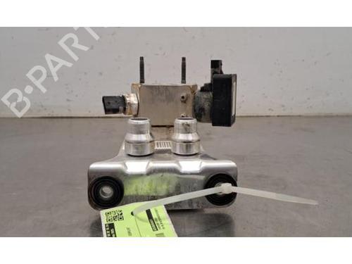 Used AC radiator MERCEDES-BENZ EQC (N293) EQC 400 4-matic (293.890) (408 hp) 29643130