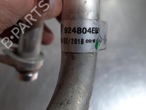 AC pipe RENAULT KADJAR (HA_, HL_) 1.6 dCi 130 4x4 (HLA4) | BP36480241M126 - Image 5