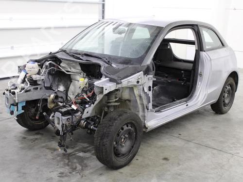 Electronic module AUDI A1 Sportback (8XA, 8XF) 1.4 TFSI | BP10883908M83 