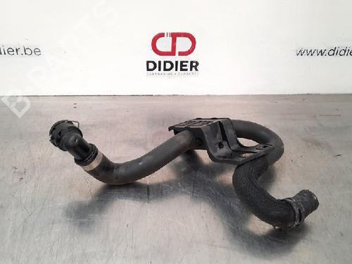 Used Pipe MERCEDES-BENZ A-CLASS (W176) A 200 CDI (176.001) (136 hp) 15020475