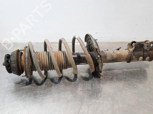 Used Right front shock absorber HYUNDAI i20 I (PB, PBT) 1.2 (86 hp) 21673271