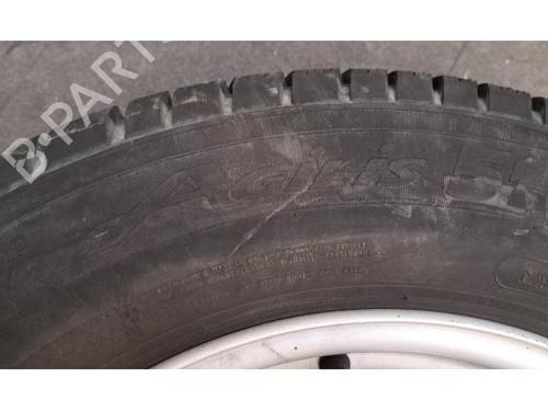 Fælk OPEL VIVARO C Van (K0) 1.5 | BP37285334C45 - Image 4