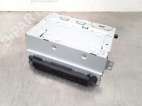 Radio VOLVO XC60 I SUV (156) D3 | BP15024343E6 