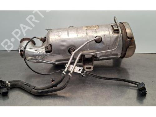 Catalyst PEUGEOT PARTNER Box Body/MPV (K9) 1.5 BlueHDI 130 | BP31273075M10