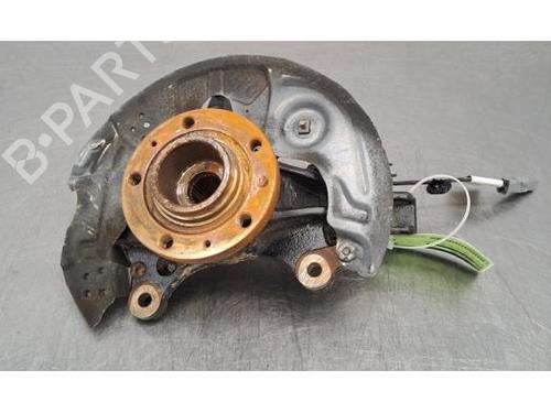 Right front steering knuckle OPEL COMBO Box Body/MPV (K9) 1.5 D | BP27288863M26 
