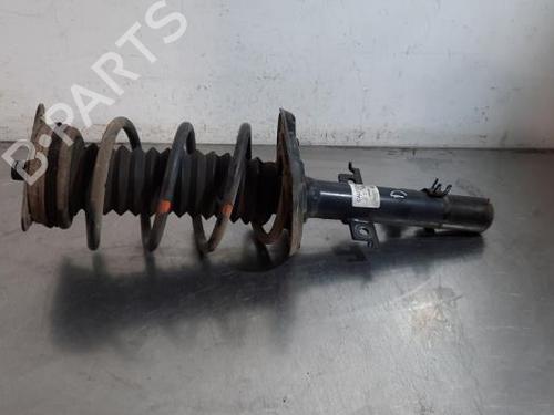 Used Right front shock absorber Right front shock absorber RENAULT KADJAR (HA_, HL_) 1.3 TCe 140 (HLNB, HLN1) (140 hp) 39995525 39995525