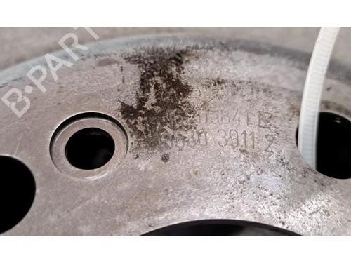 Other MERCEDES-BENZ EQC (N293) EQC 400 4-matic (293.890) | BP29643386O1