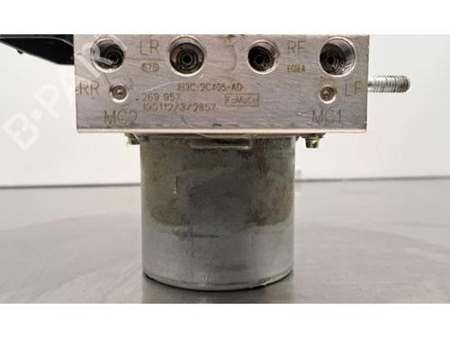 Bremsaggregat ABS FORD RANGER (TKE) 2.0 EcoBlue 4x4 | BP30194847M43