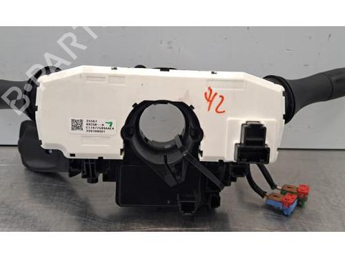 Devioluci RENAULT MEGANE IV Hatchback (B9A/M/N_) 1.5 Blue dCi 115 (B9A6) | BP39481136I23 - Image 2
