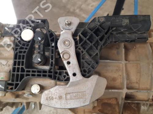 Gearbox FORD RANGER (TKE) 2.0 EcoBlue 4x4 | BP37478990M3 - Image 11