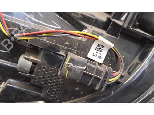 Right taillight JEEP COMPASS (MP, M6, MV, M7) 1.6 CRD | BP36480201C35 - Image 6
