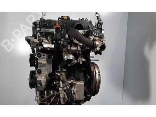 Engine RENAULT MASTER III Platform/Chassis (EV, HV, UV) 2.3 dCi 145 FWD (EV0E, EV0F, HV0E, HV0F, UV0E, UV0F,... | BP30500896M1