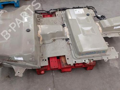 Used Battery PEUGEOT 2008 II (UD_, US_, UY_, UJ_, UR_, UC_) e-2008 (UKZKXZ) (136 hp) 23604608