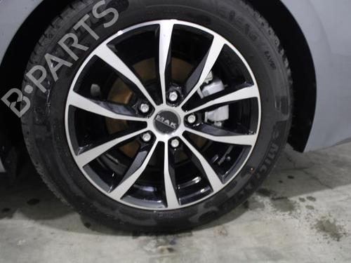Exhaust system KIA CEED Sportswagon (CD) 1.4 T-GDI | BP15530643M121 