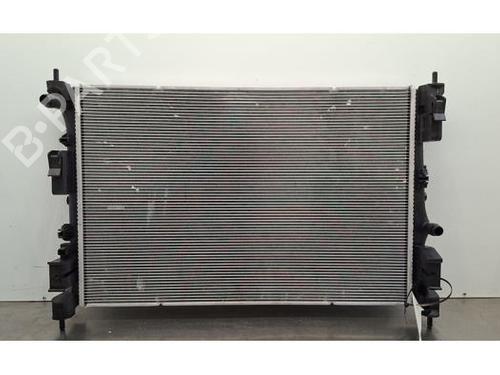 Used Water radiator Water radiator OPEL ASTRA L (OV5) Astra-e (F3ZKWZ) (156 hp) 35969938 35969938