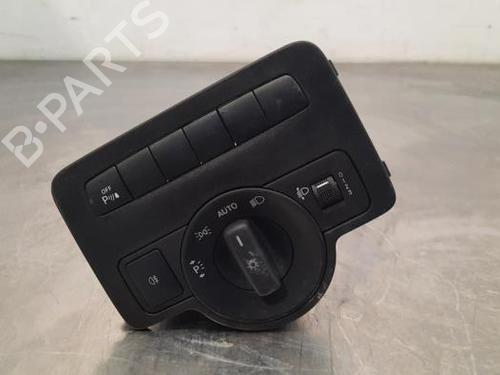 Used Headlight switch MERCEDES-BENZ VITO Van (W447) 111 CDI (447.601, 447.603, 447.605) (114 hp) 23606618