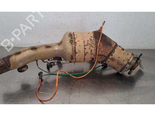 Used Catalyst Catalyst LAND ROVER RANGE ROVER VELAR (L560) 3.0 D300 MHEV 4x4 (300 hp) 33750957 33750957