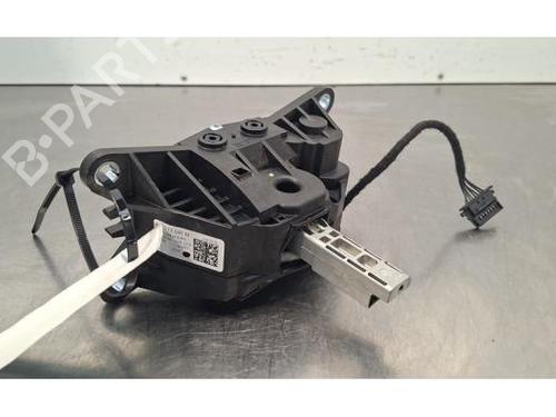 Gear lever AUDI A6 C8 Avant (4A5) 35 TDI Mild Hybrid | BP33297387M90  - Image 5