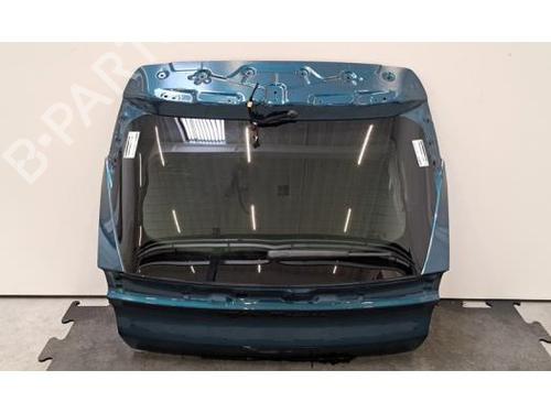 Used Tailgate Tailgate ALFA ROMEO JUNIOR (626_, 627_) Mild Hybrid (136 hp) 36145968 36145968